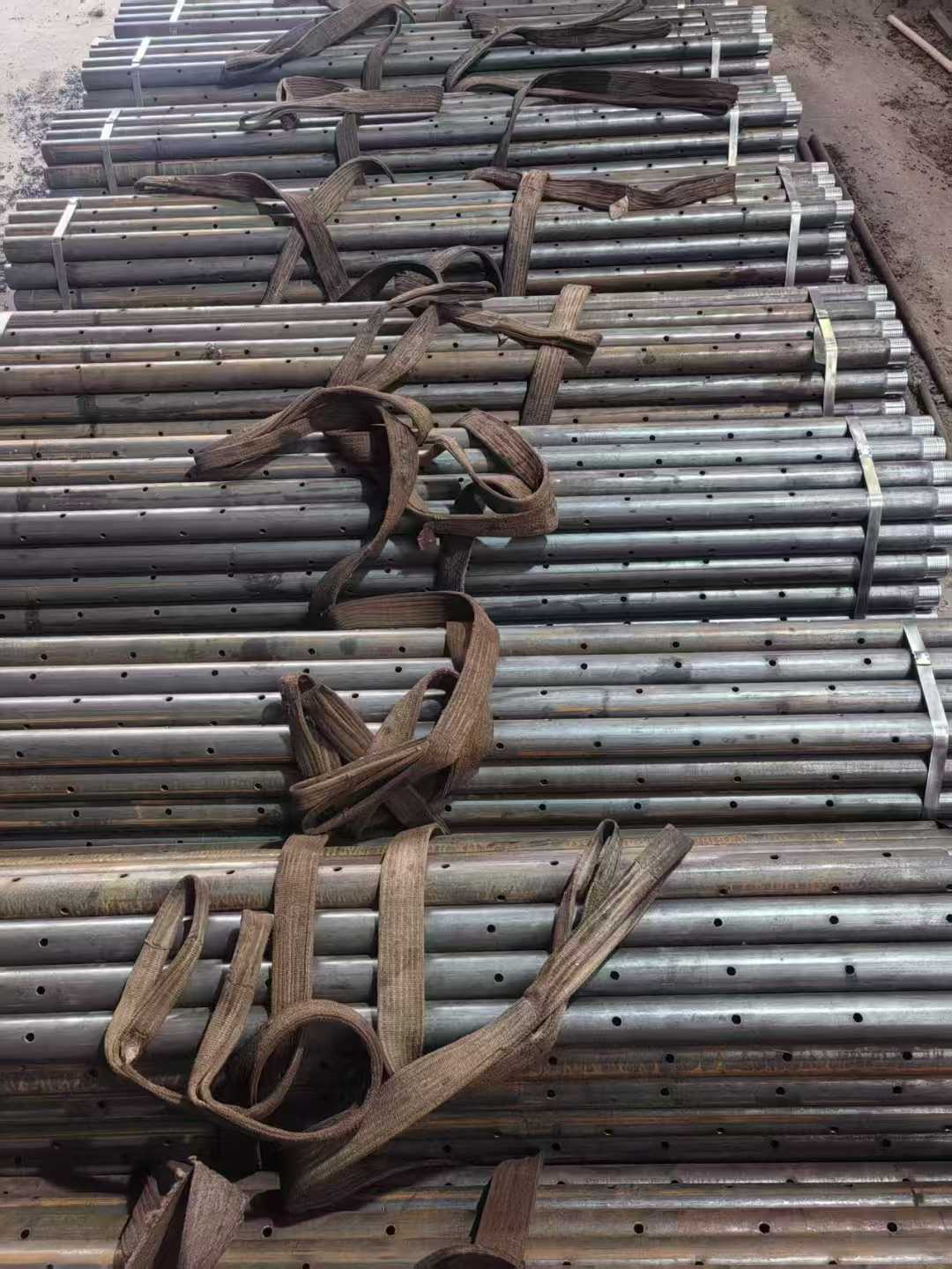 裕华127mm管棚管